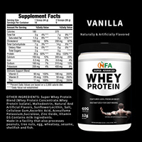 Proteína de Suero de Leche Directo de Fábrica, Crecimiento Muscular Magro, Recuperación Post-Entrenamiento, Apoyo a la Salud Inmunológica