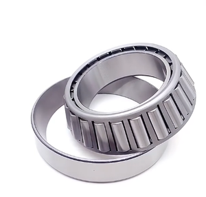 HH224346/224310 rodamientos de rodillos cónicos de alta calidad, rodamientos especiales para máquinas de protección - Product Image 3
