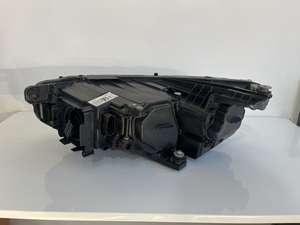 Pour Volkswagen Magotan B8.B9 5PA haute configuration matrice IQ phares 2022-2024 accessoires de voiture - Product Image 3