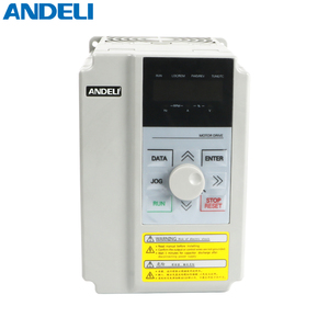 ADL200Gmini 3.7KW 380V Vfd 5HP ตัวแปลงความถี่ - Product Image 4