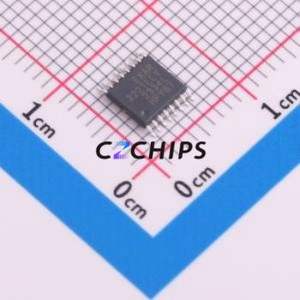 Chip IC de circuito integrado nuevo y Original, Chip IC RS232 IC, venta al por mayor, chips de componentes electrónicos y servicio BOM - Product Image 1