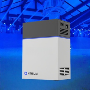 สถานีพลังงานแสงอาทิตย์แบบพกพาที่ดีที่สุด 200W 1KWH ระบบพลังงานลิเธียมพร้อมตัวควบคุม MPPT - Product Image 1
