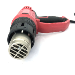 <span class=keywords><strong>Pistolet</strong></span> à air chaud <span class=keywords><strong>électrique</strong></span> KONSUN 2000W, <span class=keywords><strong>pistolet</strong></span> <span class=keywords><strong>thermique</strong></span> portable - Product Image 3