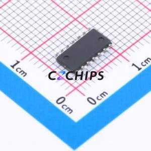 Nuevo amplificador de entrada FET de chip IC de circuito integrado original de 1/2/2" - Product Image 2