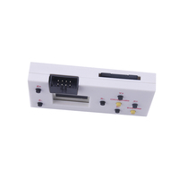 Controlador CNC Offline de 3 Ejes, Placa Controladora CNC Offline, Pantalla para Controlador CNC
