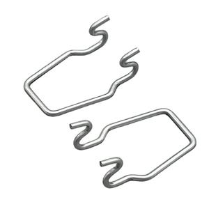 Placoplâtre panneau de gypse cadre en métal suspendu c ChannelWall Angle Furring système de canal pour <span class=keywords><strong>plafond</strong></span> - Product Image 4