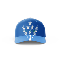Casquette de baseball avec drapeau d'Haïti pour hommes et femmes, design réglable, idéale pour la randonnée, les voyages, la marche, le camping et les activités de plein air