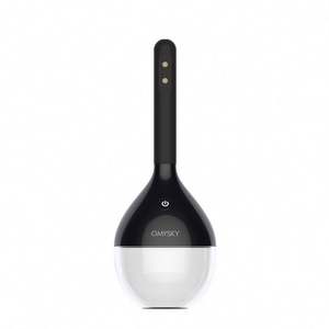 ปั๊มฉีดน้ำแรงดันสูง ของเล่นทางเพศซิลิโคน ทำความสะอาดทวารหนัก ราคาโรงงาน ขายส่ง กันน้ำ ราคาโรงงาน ขายส่ง ผู้จัดจำหน่าย - Product Image 1