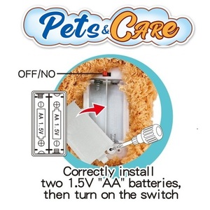 Ensemble de jeu de rôle vétérinaire pour enfants KSF, lapin en peluche, cage pour animaux de compagnie, jeu de simulation intérieur pour enfants - Product Image 4