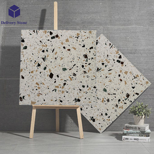 Cement Made Inorganic Artificial <strong>Terrazo</strong> <strong>Stone</strong> - Product Image 1