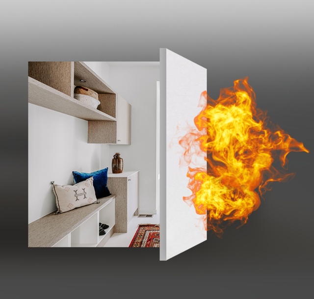 Factory Made Aerogel Nano Thermal Insulation Coating Fireproof Waterproof Energy Saving Paint