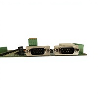 Carte de communication supérieure pour cabine d'ascenseur SM.09I0/C, Carte de commande et d'extension SM.09IO/C, En stock, livraison rapide