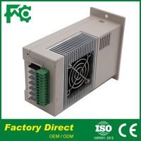 Variateur de fréquence AC Janson Controls Monophasé 220V 0.2/0.4/0.8/1.1kW Économie d'énergie Vente directe usine Transformation alimentaire