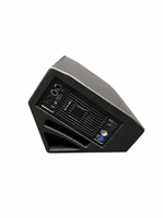 Haut-parleur de scène passif coaxial LS-NX15-P de 15 pouces, 1000 W, son professionnel, enceinte PA pour DJ, discothèque, événement en direct, concert
