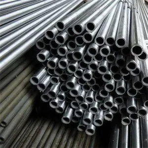 5140 40Cr 42CrMo alloy steel pipe seamless steel tube