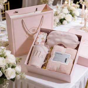 CCH Personalización, Regalo de Boda con Logotipo Personalizado y Exclusivo, Juego de Regalo Creativo para Aniversario de Bodas - Product Image 5