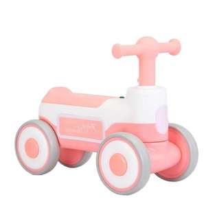 Kinderen vierwielige rijauto voor 2-4 & 5-7 jaar oud, unisex, buitengebruik - Product Image 1
