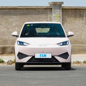 Voiture d'occasion BYD Voiture électrique Prix bas Mini voiture électrique BYD <span class=keywords><strong>Koin</strong></span> Modèle 2025 Version 405 km Édition Flying - Product Image 2