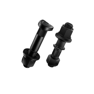 Servicios de Mecanizado de Precisión, Anodizado de Cobre, Piezas de Plástico de Nylon, Mecanizado CNC Personalizado, Tornillos, Tuercas, Pulido y Fundición - Product Image 5
