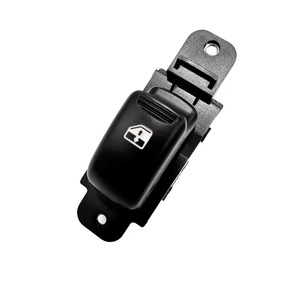 Interrupteur de lève-vitre Hyundai 9358026100 pour Santa Fe, porte avant droite et porte arrière, pièce de rechange - Product Image 2
