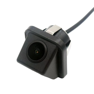 Cámara de Reversa para Auto, Estilo Gorra, Montaje Superior, 22mm, Impermeable IP67, Gran Angular de 145 Grados, para Camiones, SUVs y Autocaravanas - Product Image 6