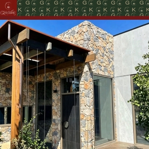 GOLEKING - Revestimiento de <span class=keywords><strong>Ventana</strong></span> Esquinera Arquitectónico Residencial Moderno, <span class=keywords><strong>Piedra</strong></span> Arenisca, Suministro Directo de Fábrica para Grandes Proyectos - Product Image 3