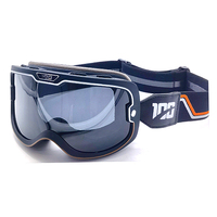 OEM/ODM lunettes de sport de plein air anti-buée pour moto, masque intégral, protection des yeux