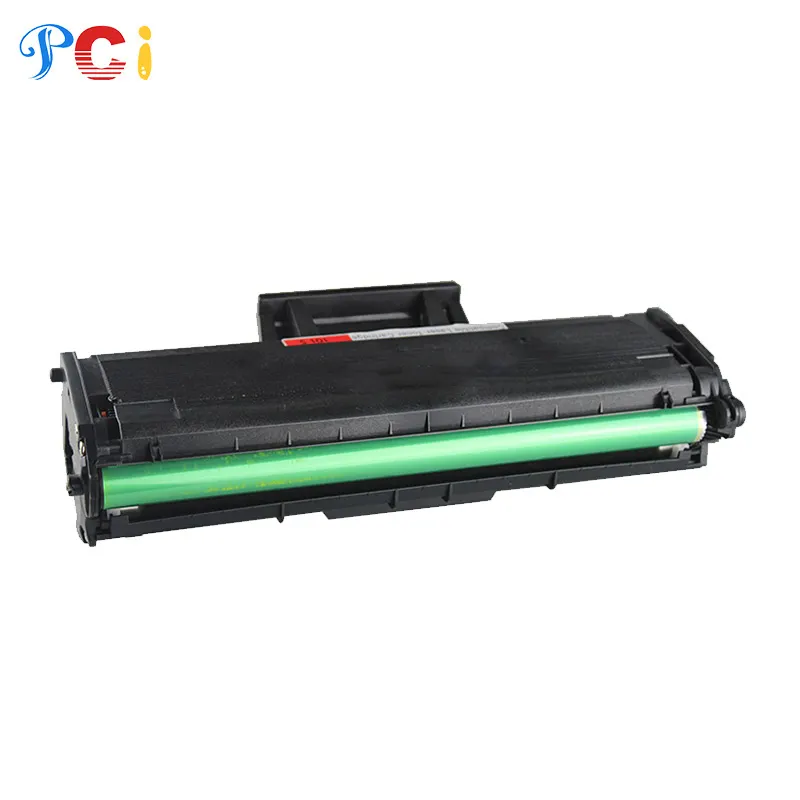 PCI D101S Mlt-d101s 101S 101 D101 Toner kartuşu için uyumlu Samsung ML2165 2160 2166W SCX-3405 SCX3405F SCX3405