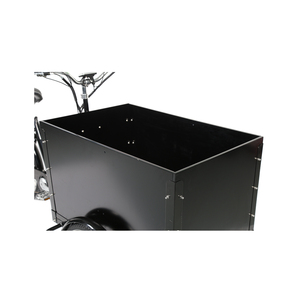 Kuake จักรยานสามล้อไฟฟ้า20 "/24", สินค้าขายดี - Product Image 2