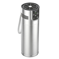Mini-réfrigérateur portable USB ABS populaire avec tasse de refroidissement pour l'insuline et les médicaments de voyage