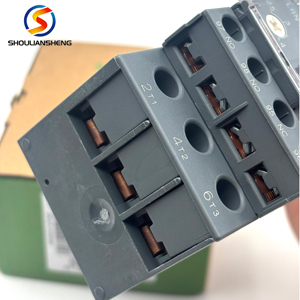 Nuevo Relé Contactor Eléctrico Original LRN08N para PLC/PAC, Controladores Dedicados en Stock, Listos para Envío - Product Image 4