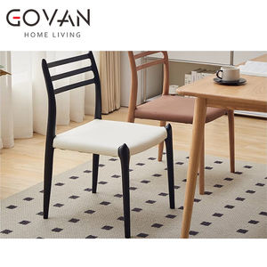 Wabi Sabi Elm Sillón Calidad Olmo Muebles de interior - Product Image 4