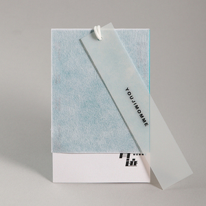 Etiquetas colgantes de alta gama para hombres y mujeres, venta al por mayor, múltiples estilos, impresión única - Product Image 3