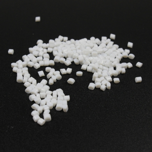 100% 하이 퀄리티 순수 천연 PETIV 0 80 폴리에틸렌 테레프탈레이트 원료 PET 수지 병용 - Product Image 3