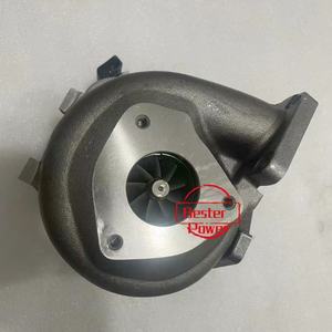 Turbocompresor 53049880054 53049700054 53049880050 059145715F 059145702S 059145702M 059145702L para Audi <span class=keywords><strong>3.0</strong></span> TDI <span class=keywords><strong>A4</strong></span> B7 - Product Image 3