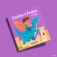 Livres islamiques personnalisés imprimés en couleur pour enfants - Livres de coloriage arabes avec reliure parfaite, impression UV/numérique, 40 feuilles