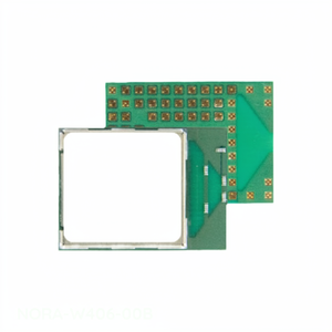 NORA-W406-00B ตัวแทนจำหน่ายที่ได้รับอนุญาต โมดูลรับส่งสัญญาณ RF และโมเด็ม - Product Image 1