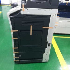 Photocopieur d'occasion Konica Minolta Bizhub C364/C364e/C454/C554/C368/C308/C754 avec fonctions d'impression et de numérisation - Product Image 3