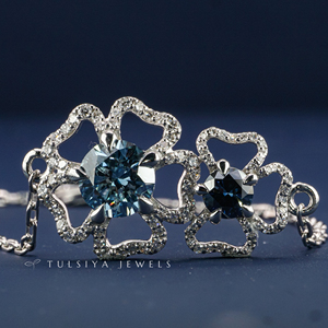 Pulsera de Oro de 14K con Diamantes Cultivados en Laboratorio para Mujer, Pulsera de Tenis Clásica Icónica, Joyería Fina Elegante, Regalo de Lujo para Novia - Product Image 5