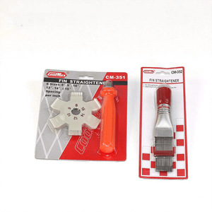Brosse à dents pour radiateur Gemi CM-351CM-352 pour climatiseurs et réfrigérateurs - Product Image 3