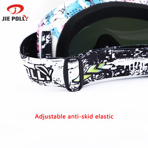 Usine en chine nouveau Sport Glasse coupe-vent pour <span class=keywords><strong>moto</strong></span> lunettes Protection UV Motocross <span class=keywords><strong>moto</strong></span> <span class=keywords><strong>masque</strong></span> - Product Image 4