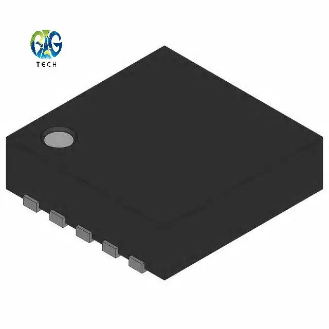 BOM Electronic Components Specialized ICs DUAL MICROCAP LDO IN 3 X 3 MM ML MIC2211-MMYMLTR