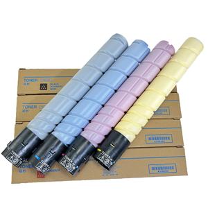 Compatibile con <span class=keywords><strong>Konica</strong></span> TN321 221 521 per Cartucce Toner Universali Polvere Toner Minolta Bizhub <span class=keywords><strong>C224</strong></span> 284 364 221 221s 281 227 287 - Product Image 3