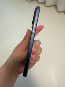 Смартфон 17 Pro Max Deep Blue 5G с экраном высокой частоты обновления, поддержкой беспроводной зарядки и Wi-Fi <span class=keywords><strong>6</strong></span> - Product Image 2