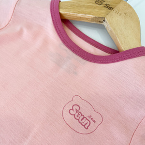 Conjunto de Ropa para Bebé Directo de Fábrica, Pijamas de Algodón Suave para Recién Nacidos y Niños Pequeños - Product Image 5