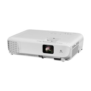 Proyector Epson CB-X52 3LCD XGA 3800 Lúmenes |   Lámpara de Proyección Diurna de 12000 Horas para Reuniones/Hogar CB-X52 Epson CB-X52 CB-X52 - Product Image 4