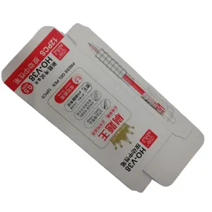 गर्म बिक्री लक्जरी दवा फोल्डिंग कार्टन ने कस्टम लोगो के साथ छोटे सफेद उच्च गुणवत्ता वाले पैकेजिंग पोर्टेबल चिकित्सा बॉक्स