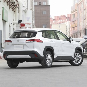 Toyota <span class=keywords><strong>Corolla</strong></span> Hatchback <span class=keywords><strong>Touring</strong></span> Sports <span class=keywords><strong>GR</strong></span> Sport de 12.ª Generación E210, Auto Compacto, Venta al Por Mayor, Certificado Europeo, de Proveedor Chino - Product Image 1