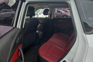 Changan Cs35 Plus nuevo compacto SUV 1,4 T automóvil Changan coche gasolina Changan Cs35 Plus 2020 2023 2022 2015 usado coche Shangan - Product Image 6