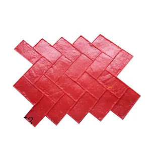 <span class=keywords><strong>Ghana</strong></span> make giardino di colore pavimento di cemento di stampo stampaggio - Product Image 1